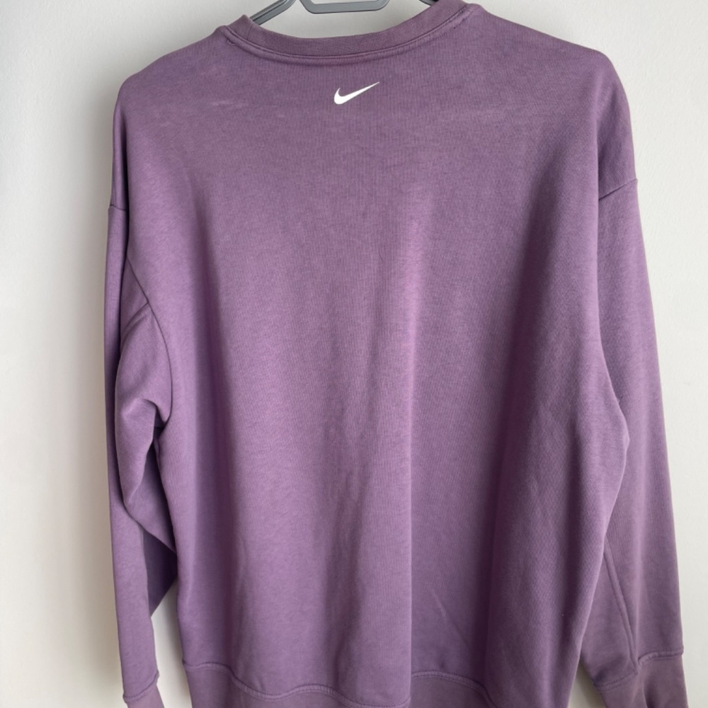 Crewneck oversized - Picture 3 of 4